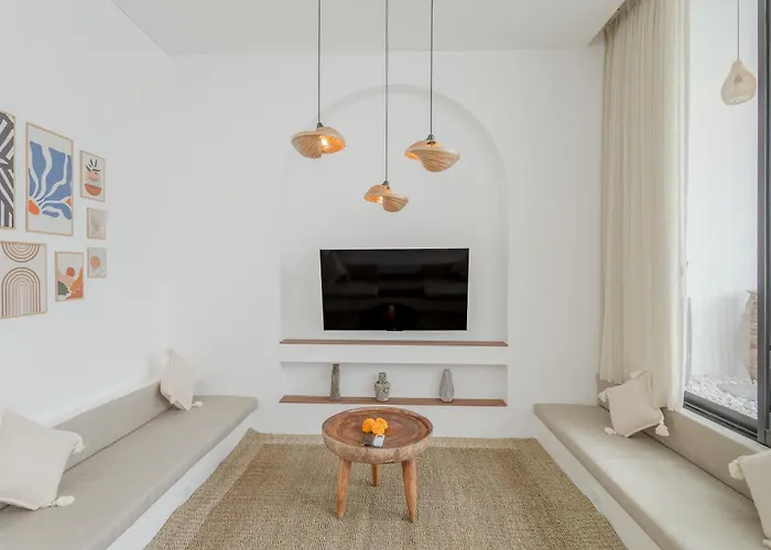 Casa Serenoza Byfaba *