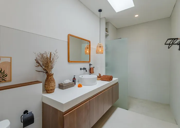 Casa Serenoza Byfaba * Canggu (Bali)