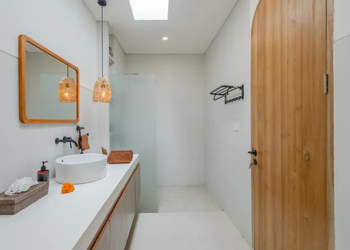Casa Serenoza Byfaba Villa *