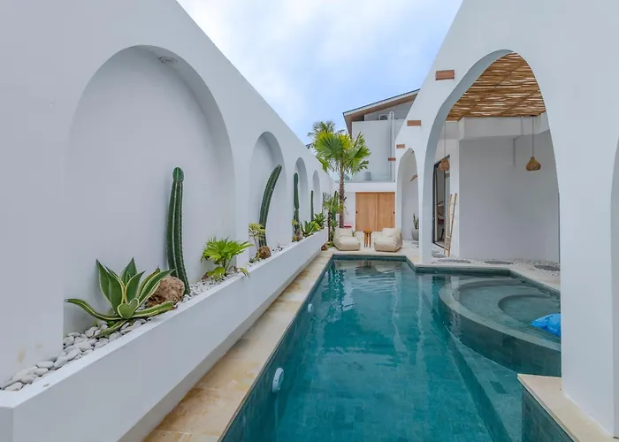 Casa Serenoza Byfaba Villa